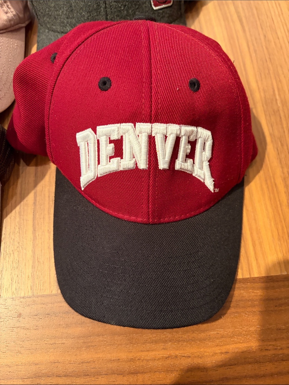 Hats - Picture 3 of 9
